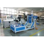 Chair Vertical And Horizonal Strength Comprehensive Testing Machine with PLC Controller