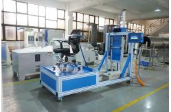 China ISO9001 Chair Arm And Back Strength Testing Machine supplier