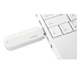 E173u-2 Fax Usb Dongle Modem 7.2M Transmission Rate Mini 3g Modem for sale