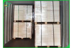 China Blotter Board 400G Virgin Fragrance Smell Stripes Absorbent Paper Board Sheet supplier