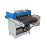 New design woodworking edger board edger saw machine multiple blades ripsaw mill