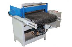 China New design woodworking edger board edger saw machine multiple blades ripsaw mill supplier