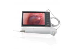 China HD Disposable Endoscope Camera Flexible Scope Imaging Solution for Professionals supplier