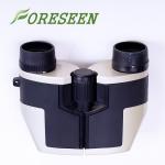 Customized Portable Porro Binoculars Telescope ABS 8x22 UCF Kids Binoculars Low Light With HD Vision for sale