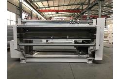 China Paperboard Sheet Cutter Corrugated Box Maker Electric Driven supplier