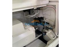 China ST125 6000rpm Spindle Speed CNC Style Swiss Lathe Machine supplier