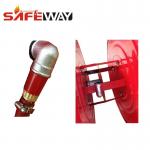 DC01 Fire Fighting Hose Reel St12 Fire Hydrant Hose Cabinet for sale