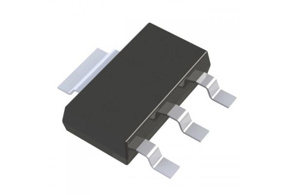 ADP3338AKC-1.8-RL Electronic IC Chip NEW AND ORIGINAL STOCK