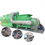 100t/D Automatic Waste Sorting Machine Garbage Recycling AI Sorting Machine for sale