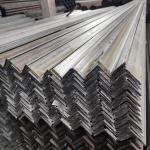 ASTM JIS G3313 Electrogalvanized Steel Angle 6mm Thickness 2000mm Length for sale