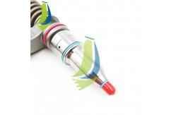 China 235-1402 2351402 Fuel Injector For C18 Engine supplier
