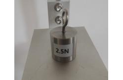 China EN-71-1 Toys Testing Equipment Breakaway Feature Separation Tester supplier