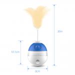 Plastic Wiggle Ball Dog Toy Designer For 8 Week Old Puppy