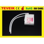 Factory Price Medical Disposable Infant Double Hose Non-Invasive Blood Pressure NIBP Cuff for sale