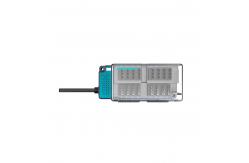 China LS series logistics remote I/O module LS-16DO-N1FS supplier