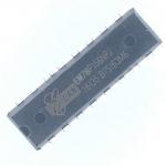 MCU Ic Chip EM78P156NPJ DIP-18 for sale