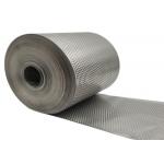 Square Pure Nickel Wire Mesh Alkali Resist 1 Mesh 330 Mesh