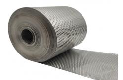China Square Pure Nickel Wire Mesh Alkali Resist 1 Mesh 330 Mesh supplier