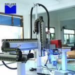 Factory Customized Lithium-Ion Battery Laser Welding Machine