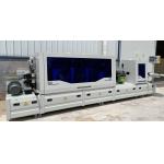 China RSL550ADY Fast Speed Woodworking Auto Melamine Edge Banding Machine Edgebander manufacturer