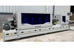 China RSL550ADY Fast Speed Woodworking Auto Melamine Edge Banding Machine Edgebander supplier