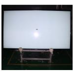 86 Inch Sunlight Readable Lcd Panel Outdoor Lcd Advertising Screen
