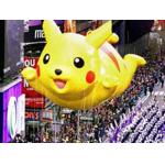 Cartoon characters pvc inflatable helium balloon for sale