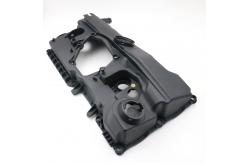 China Customized Half-Million Times Class Plastic Injection Mold with 3D Texture supplier