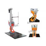 Free Fall Mode Package Drop Test Equipment With 12 Months Warranty for sale