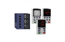China 380V 220V Three Phase Solar Inverter Solar IP20 IP65 VFD Controller supplier