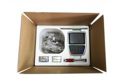 China Wheel Loader Weight Instrument, Loader Scales With Stability Performance High Accuracy supplier