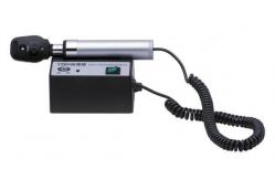 China Durable Ophthalmoscope LED Bulb Soft Illumination Similar With Sunlight supplier