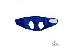 China Durable 52cm Harness Lead Dog Harness For Outdoor Training supplier