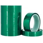 Colorful PET Heat Resistant Double Sided Tape B Grade for sale