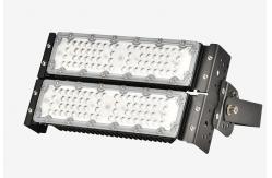 China 3000K - 6500K Outdoor LED Flood Lights RFFL-02 100W Customized supplier