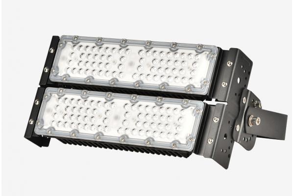 3000K - 6500K Outdoor LED Flood Lights RFFL-02 100W Customized