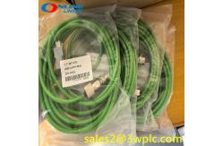 China Flexible YASKAWA JZSP-CVP11-05-E Servo Encoder Cable 5M Length Motion Control supplier