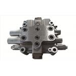 630bar 18 ton Excavator Control Valve Hydraulic Distribution for sale