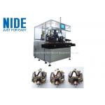 High Speed 5 Station Armature Balancing Machine with R Type Cutter for sale