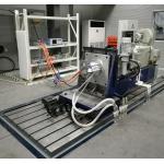 SSCG350-3000/7500 350Kw Motor Performance Dyno Test Stand for sale