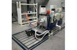 China SSCG350-3000/7500 350Kw Motor Performance Dyno Test Stand supplier