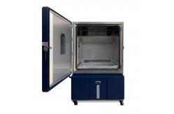 China High Low Temperature Environmental Testing Chamber Humidity Lab Test Machine supplier