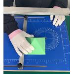 25W Hot Wire Foam Cutting Machine For Cutting Foam Sponge for sale