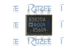 China AD820ARZ-REEL7 supplier