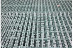 China China Factory Supply Welded Razor Mesh Gives A Premium Protective Fence supplier