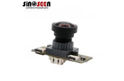 China Sony IMX335 Sensor Face Recognition Camera Module USB2.0 Interface supplier