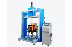 China ODM AC220V Universal Chair Furniture Testing Machines supplier
