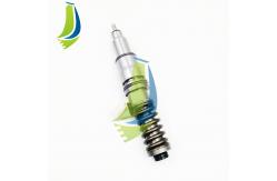 China 3803637 Common Rail Fuel Injector for D16 EC460B EC360B supplier