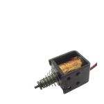 High Pressure  U0622A-12L20 105.6W DC Power Solenoid