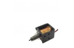China High Pressure  U0622A-12L20 105.6W DC Power Solenoid supplier